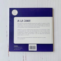 ¡A LA CAMA! - comprar online