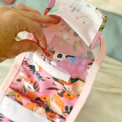 FUNDA PALO DE HOCKEY - Tienda SOS