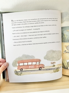UNA LATA EN EL BOSQUE - tienda online