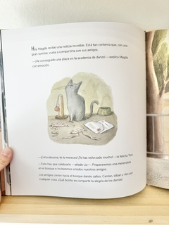 UNA LATA EN EL BOSQUE - comprar online