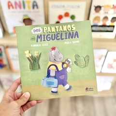DOS PANTANOS PARA MIGUELINA - comprar online