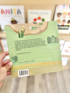 DOS PANTANOS PARA MIGUELINA en internet