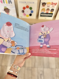 DOS PANTANOS PARA MIGUELINA - tienda online