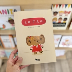 LA FILA - comprar online