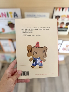 LA FILA en internet