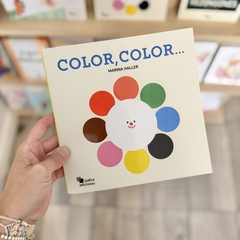 COLOR, COLOR - comprar online