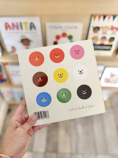 COLOR, COLOR en internet