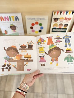 ANITA, EL HADA QUE NO PODIA VOLAR - tienda online