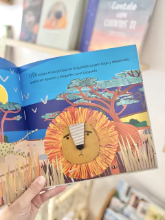 QUIERO SER COMO TU - Tienda SOS