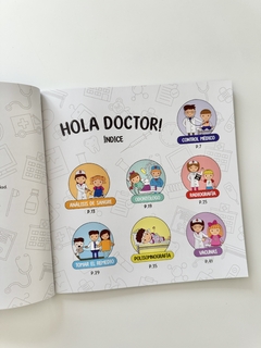HOLA DOCTOR - comprar online