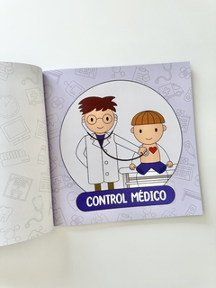 HOLA DOCTOR en internet
