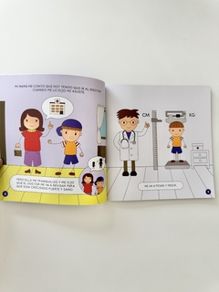 HOLA DOCTOR - Tienda SOS