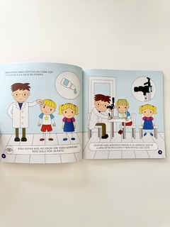 HOLA DOCTOR - comprar online