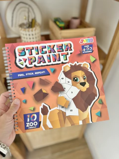 Imagen de STICKER NUMBERS