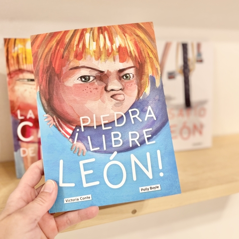 PIEDRA LIBRE LEON