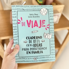 DE VIAJE