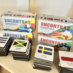 MEMO BANDERAS