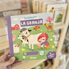 LA GRANJA