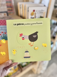 LA GRANJA en internet