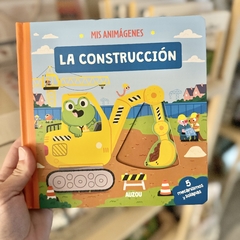 LA CONSTRUCCIÓN