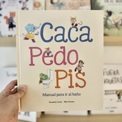 CACA PEDO PIS