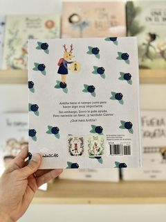 ARDILLA NO SABE DECIR QUE NO - comprar online