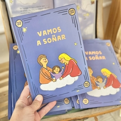 VAMOS A SOÑAR