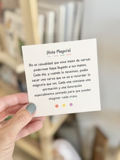 CARTAS PODEROSAS - comprar online