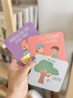 CARTAS PODEROSAS en internet