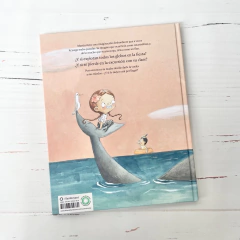 ¿Y SI ME COME UNA BALLENA? - comprar online