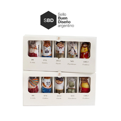 KIT DE RATONCITOS - comprar online