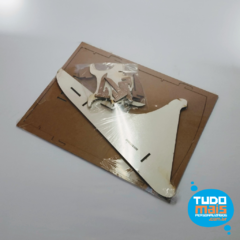Suporte para controle PS4/ XBOX em MDF - comprar online