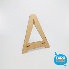 Cavalete para Azulejo em MDF