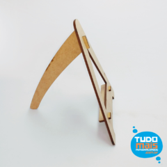 Cavalete para Azulejo em MDF - comprar online