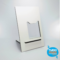 Expositor Caneca em MDF