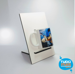 Expositor Caneca em MDF - comprar online