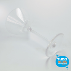 Taça de Vidro p\ Drinks 375ml - Cristal na internet