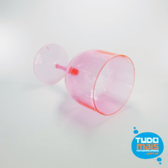 Taça Gin Rosa 700ml na internet