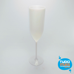 Taça Espumante Branco Pérola 160ml