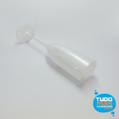 Taça Espumante Branco Pérola 160ml na internet