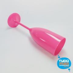 Taça Espumante Rosa 160ml na internet
