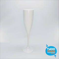 Taça Espumante Branco Sólido 160ml