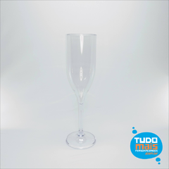 Taça Espumante Transparente 200ml