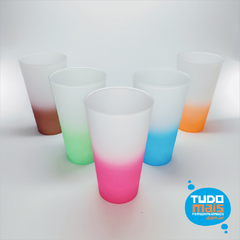 Caldereta Degradê 400ml