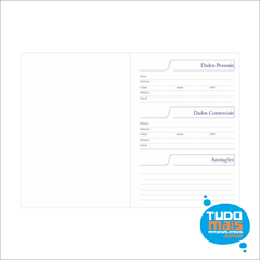 Caderno Grande com capa Pet Sublimática na internet