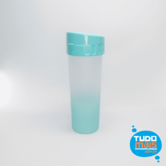 Garrafa ECO Water 450ml - Tiffany - Fantasy