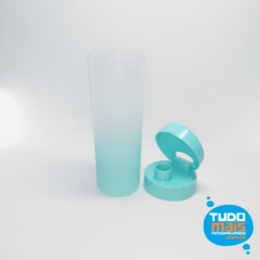 Garrafa ECO Water 450ml - Tiffany - Fantasy - comprar online