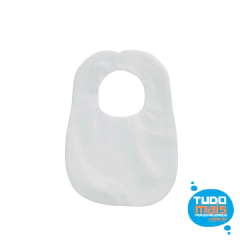 Babador Infantil para sublimação - comprar online
