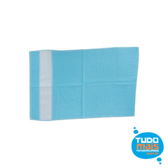 Toalha de Rosto - Azul Royal - comprar online