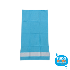 Toalha de Banho - Azul - comprar online